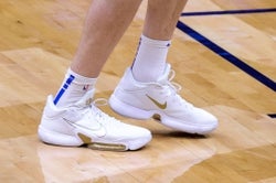 NBA: Dallas Mavericks at New Orleans Pelicans