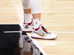 NBA: Cleveland Cavaliers at Sacramento Kings