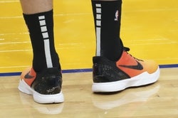 NBA: Chicago Bulls at Golden State Warriors