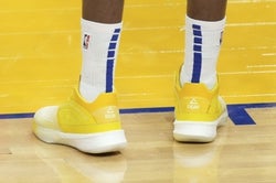 NBA: Chicago Bulls at Golden State Warriors