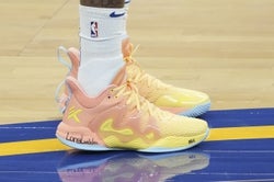 NBA: Chicago Bulls at Golden State Warriors