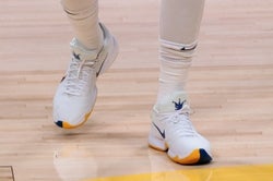 NBA: Philadelphia 76ers at Denver Nuggets