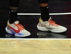 NBA: Orlando Magic at Los Angeles Clippers