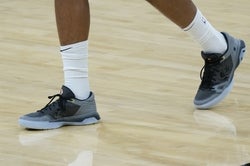 NBA: Sacramento Kings at San Antonio Spurs