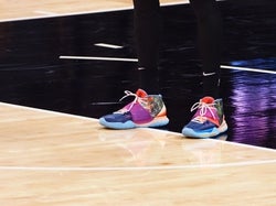 NBA: Los Angeles Lakers at Sacramento Kings