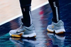 NBA: Orlando Magic at Denver Nuggets