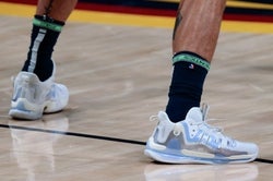 NBA: Orlando Magic at Denver Nuggets