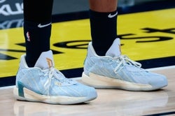 NBA: Orlando Magic at Denver Nuggets