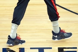 NBA: Washington Wizards at Golden State Warriors
