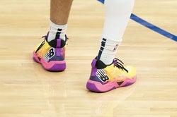 NBA: Denver Nuggets at Golden State Warriors