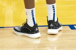 NBA: Denver Nuggets at Golden State Warriors