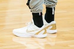 NBA: Brooklyn Nets at Sacramento Kings