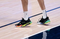 NBA: Miami Heat at Denver Nuggets