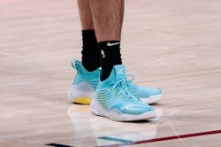 NBA: Miami Heat at Denver Nuggets