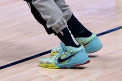 NBA: Memphis Grizzlies at Denver Nuggets