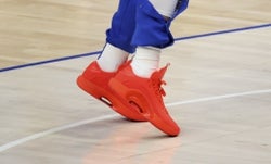 NBA: Detroit Pistons at Dallas Mavericks