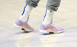 NBA: Los Angeles Lakers at Dallas Mavericks