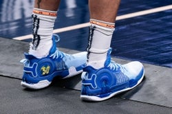NBA: Memphis Grizzlies at Denver Nuggets