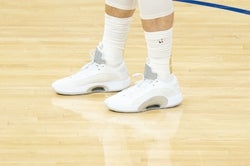 NBA: Dallas Mavericks at Golden State Warriors