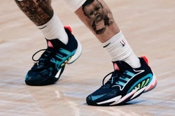 NBA: Toronto Raptors at Denver Nuggets