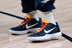 NBA: Toronto Raptors at Denver Nuggets