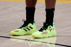 NBA: Toronto Raptors at Denver Nuggets