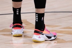 NBA: Toronto Raptors at Denver Nuggets