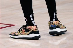 NBA: Toronto Raptors at Denver Nuggets