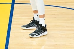 NBA: Dallas Mavericks at Golden State Warriors