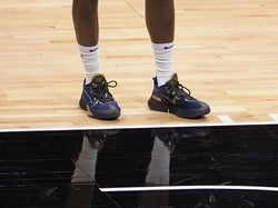 NBA: Oklahoma City Thunder at Sacramento Kings