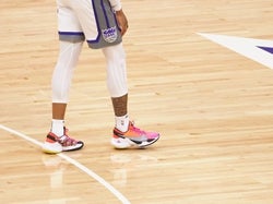 NBA: Oklahoma City Thunder at Sacramento Kings