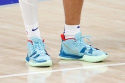 NBA: Minnesota Timberwolves at Detroit Pistons