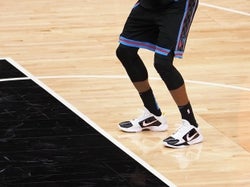 NBA: Oklahoma City Thunder at Sacramento Kings