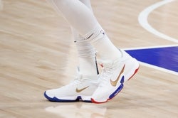 NBA: Denver Nuggets at Detroit Pistons