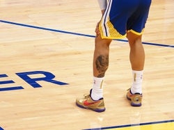 NBA: New Orleans Pelicans at Golden State Warriors