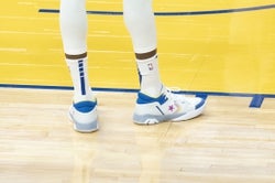 NBA: Memphis Grizzlies at Golden State Warriors