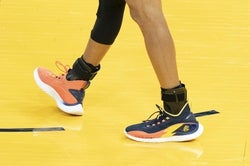 NBA: Memphis Grizzlies at Golden State Warriors