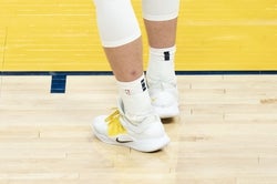 NBA: Memphis Grizzlies at Golden State Warriors