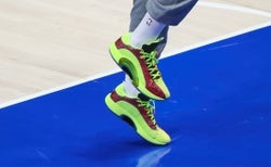 NBA: Playoffs-Los Angeles Clippers at Dallas Mavericks