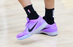 NBA: Finals-Milwaukee Bucks at Phoenix Suns