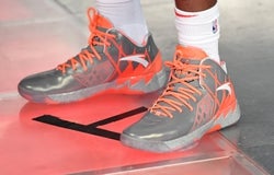 NBA: Toronto Raptors-Media Day