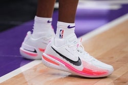 NBA: Preseason-Phoenix Suns at Sacramento Kings