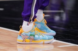 NBA: Preseason-Phoenix Suns at Sacramento Kings