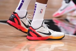 NBA: Preseason-Phoenix Suns at Sacramento Kings