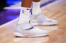 NBA: Preseason-Phoenix Suns at Sacramento Kings