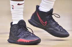 NBA: Preseason-Indiana Pacers at Cleveland Cavaliers