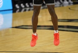 NBA: Preseason-Miami Heat at San Antonio Spurs