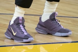 NBA: Preseason-Los Angeles Lakers at Golden State Warriors
