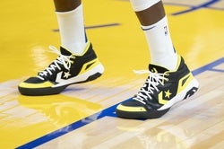 NBA: Preseason-Los Angeles Lakers at Golden State Warriors
