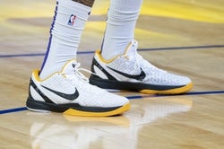 NBA: Preseason-Los Angeles Lakers at Golden State Warriors